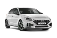 i30 N Line