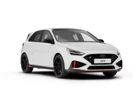 i30 N Premium with sunroof