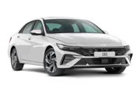 i30 Sedan Premium