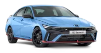 i30 Sedan N Premium