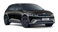 IONIQ 5 EPIQ with Digital Side Mirrors