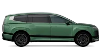 IONIQ 9 Calligraphy - 7 Seat