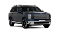 PALISADE Elite (8-seat)
