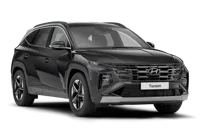 TUCSON Hybrid Elite
