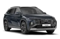 TUCSON Premium