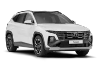 TUCSON Hybrid Premium
