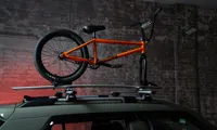 Bike carrier | Wheel-off
