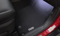 Interior Footwell Lighting | Front (White LED)