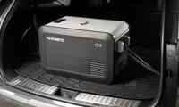 Portable Fridge/Freezer 36L