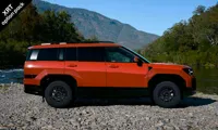 XRT Adventure Option Pack