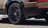 Mud guards | Rear