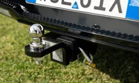 Load Assist Kit