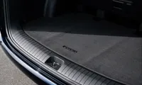 Carpet Cargo Mat