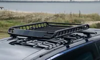 Roof Basket