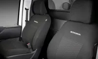 Neoprene Seat Covers (2nd row)