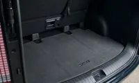 Carpet Cargo Mat