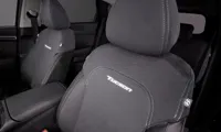 Neoprene Front Seat Covers