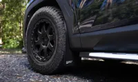 17-inch XRT Wheel Set