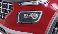 Headlight Protectors (set of 2)