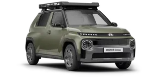 Roof Basket Option Pack