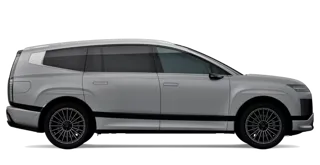Digital Side Mirrors