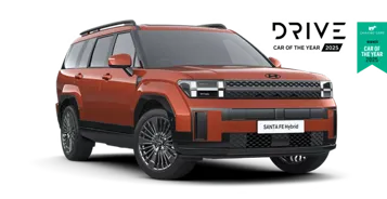SANTA FE Hybrid