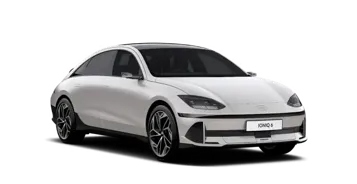 2023 IONIQ 6