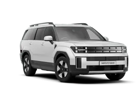 SANTA FE Hybrid