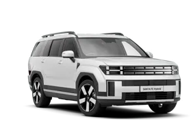 SANTA FE Hybrid Elite