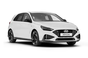 i30 N Line