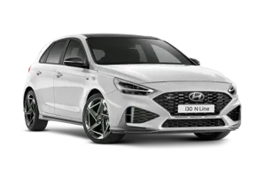 i30 N Line Premium