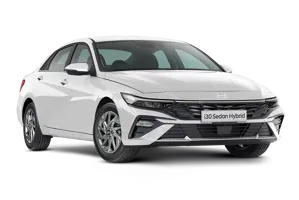 i30 Sedan Hybrid