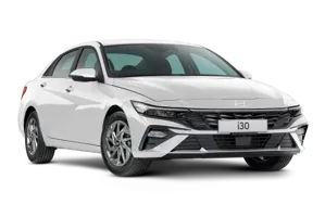 i30 Sedan