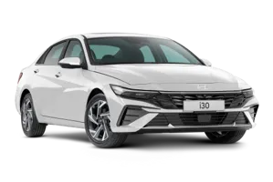 i30 Sedan Premium