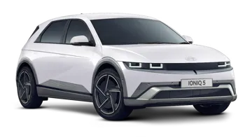 IONIQ 5 Elite