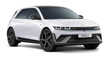 IONIQ 5 N Line Premium