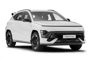 KONA Electric
