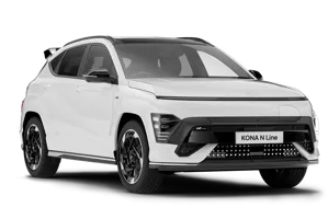 KONA Electric Premium