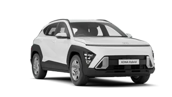 KONA Hybrid