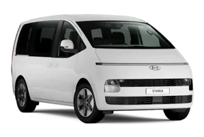 STARIA