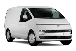 STARIA Load Hybrid Twin Swing