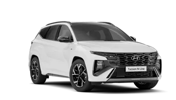 TUCSON Hybrid Premium