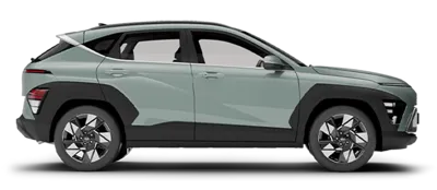 kona-hybrid gallery image 2