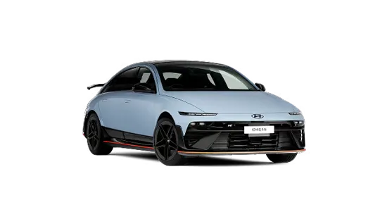IONIQ 6 N