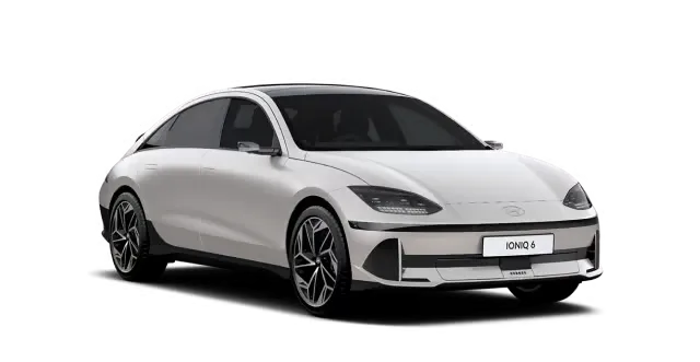 2023 IONIQ 6