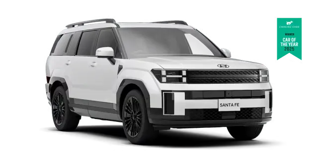 SANTA FE